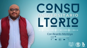 Consultorio Universitario: ¡El Estrés Universitario!