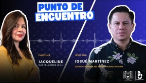 Punto de encuentro:  Convocatoria al DHAM