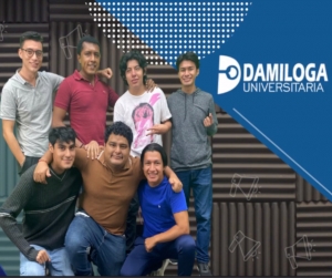 Damiloga Universitaria 29 de Marzo 2023