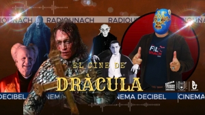 Cinema Decibel: Drácula