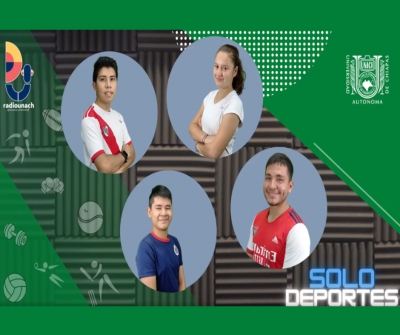 Sólo Deportes 4 de mayo de 2023