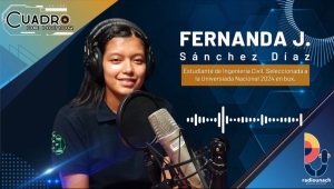 Cuadro de Honor: Fer Sánchez