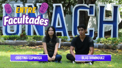 Entre Facultades: XII Feria Internacional del Libro UNACH 2025