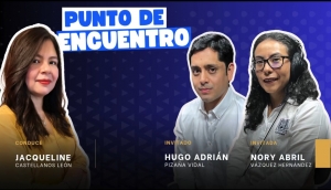 Punto de encuentro: Maestrías que ofrece la Facultad de Contaduría y Administración – Campus I
