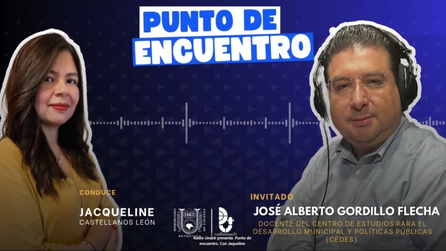 Punto de encuentro: Semana Nacional de Salud