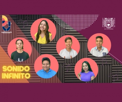 Sonido Infinito: Música regional mexicana