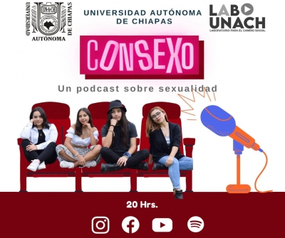 Consexo: Episodio 5