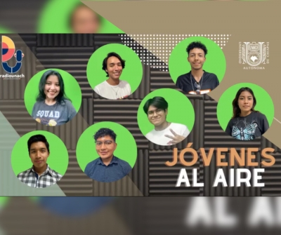 Jóvenes al aire: 29 de enero de 2024