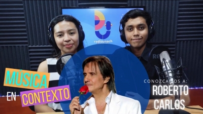 Música en Contexto: Roberto Carlos