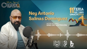 Cuadro de Honor:  Ney Antonio Salinas