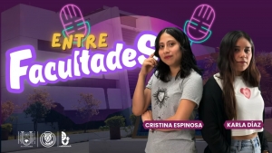 Entre Facultades: Programa Editorial Universitario 2025