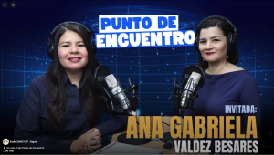 Punto de encuentro: Alumni Gala 2025