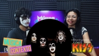 Música en Contexto: Kiss