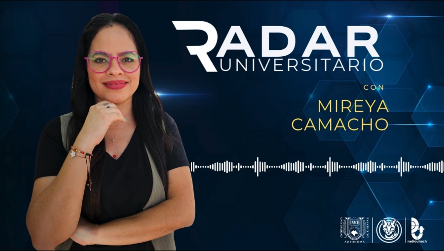 Radar Universitario: 5 de mayo de 2025