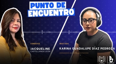 Punto de encuentro: Centro de Autoacceso de la Facultad de Lengua