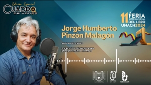 Cuadro de Honor: Jorge Pinzón