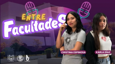 Entre Facultades: Primer Rally Jubileo de ORO