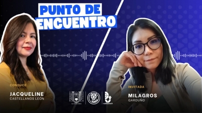 Punto de encuentro: Curso “Diseño de políticas públicas culturales de base comunitaria”.