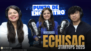 Punto de encuentro: Expo Networking 2025